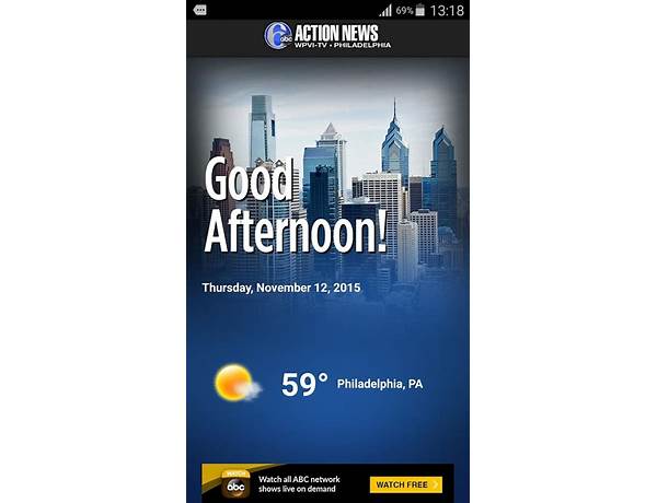 6abc Philadelphia for Android - Download the APK from Habererciyes